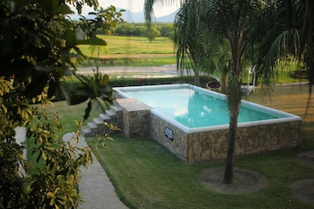 ecovergel hotel boutique