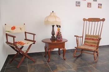 ecovergel hotel boutique