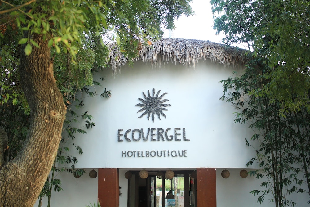 ecovergel hotel boutique