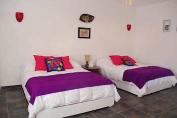 ecovergel hotel boutique