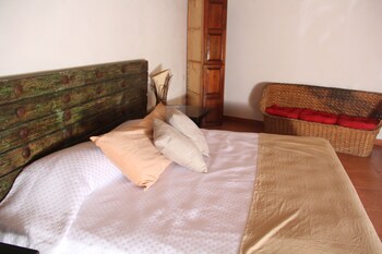 ecovergel hotel boutique