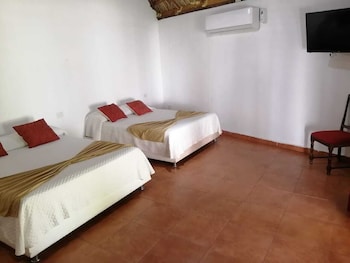 ecovergel hotel boutique