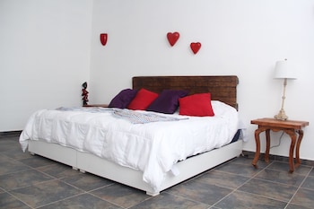 ecovergel hotel boutique