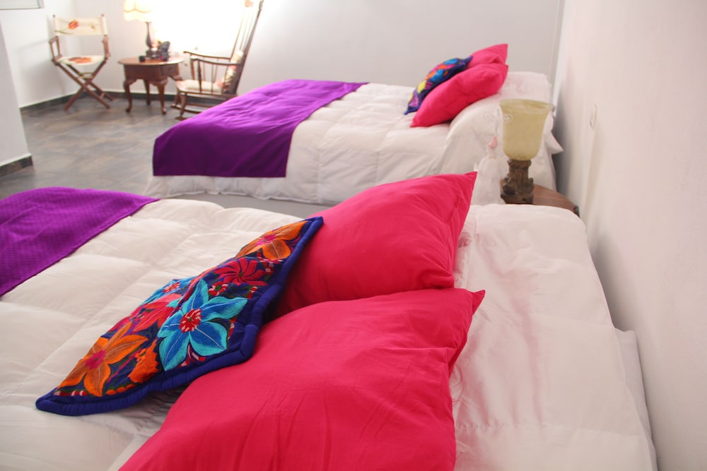 ecovergel hotel boutique