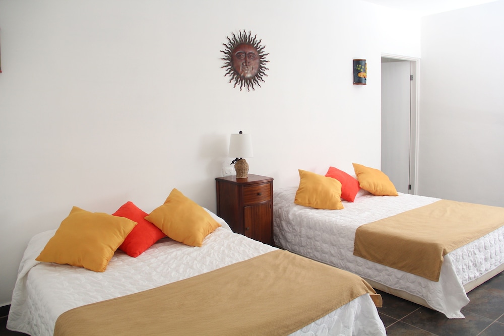 ecovergel hotel boutique