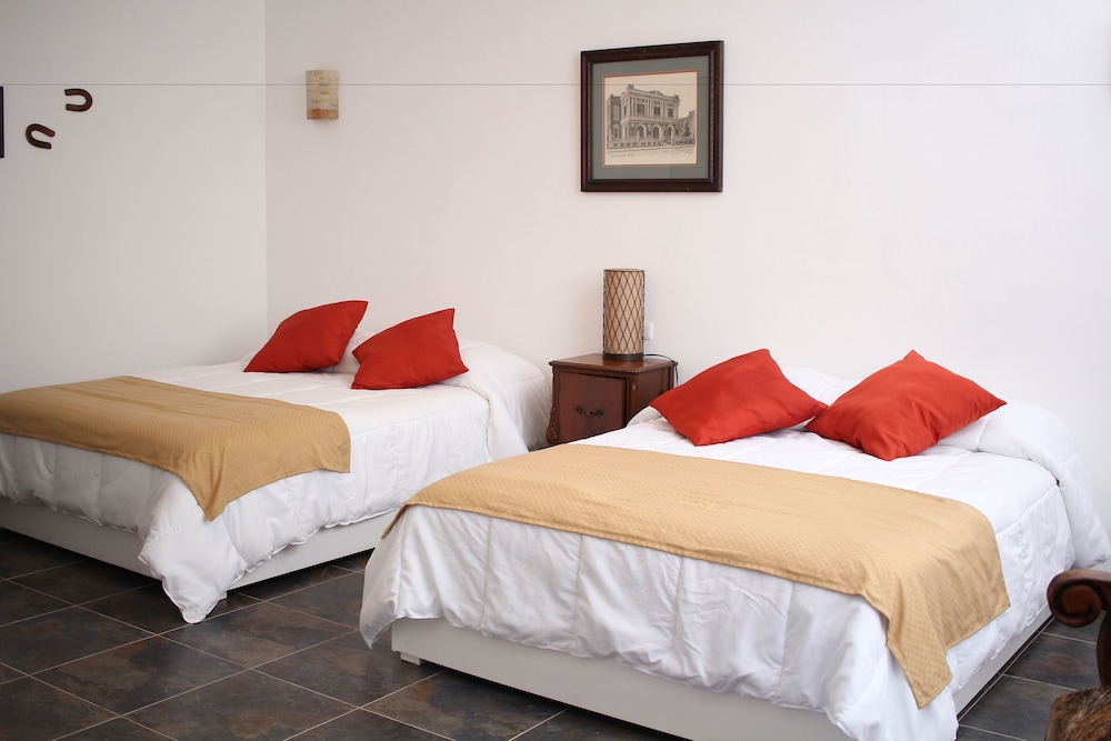 ecovergel hotel boutique