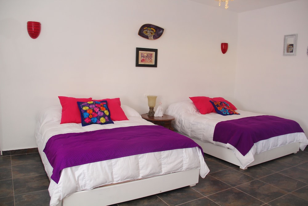 ecovergel hotel boutique