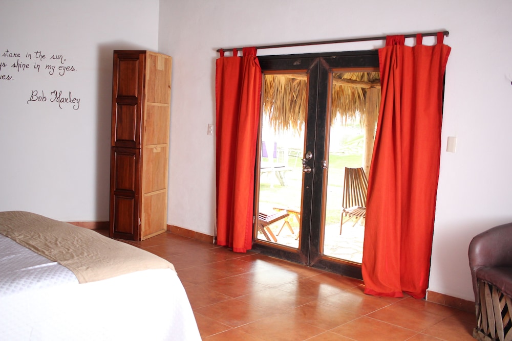 ecovergel hotel boutique