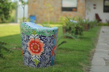 ecovergel hotel boutique