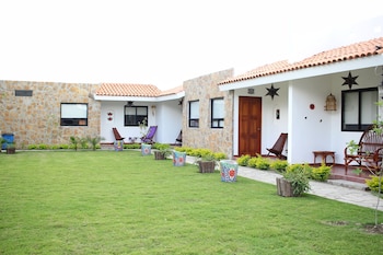 ecovergel hotel boutique