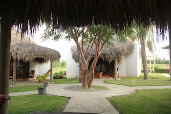 ecovergel hotel boutique