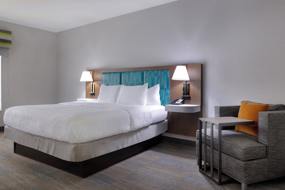 hampton inn and suites shreveport south