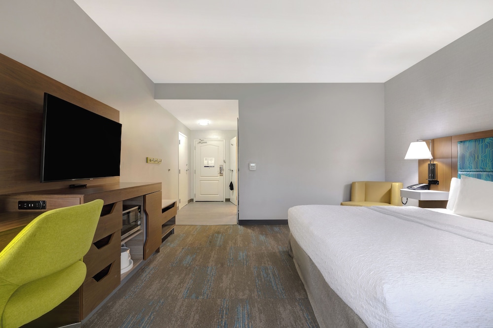hampton inn and suites shreveport south