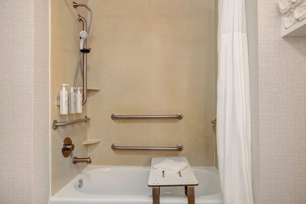 hampton inn and suites shreveport south