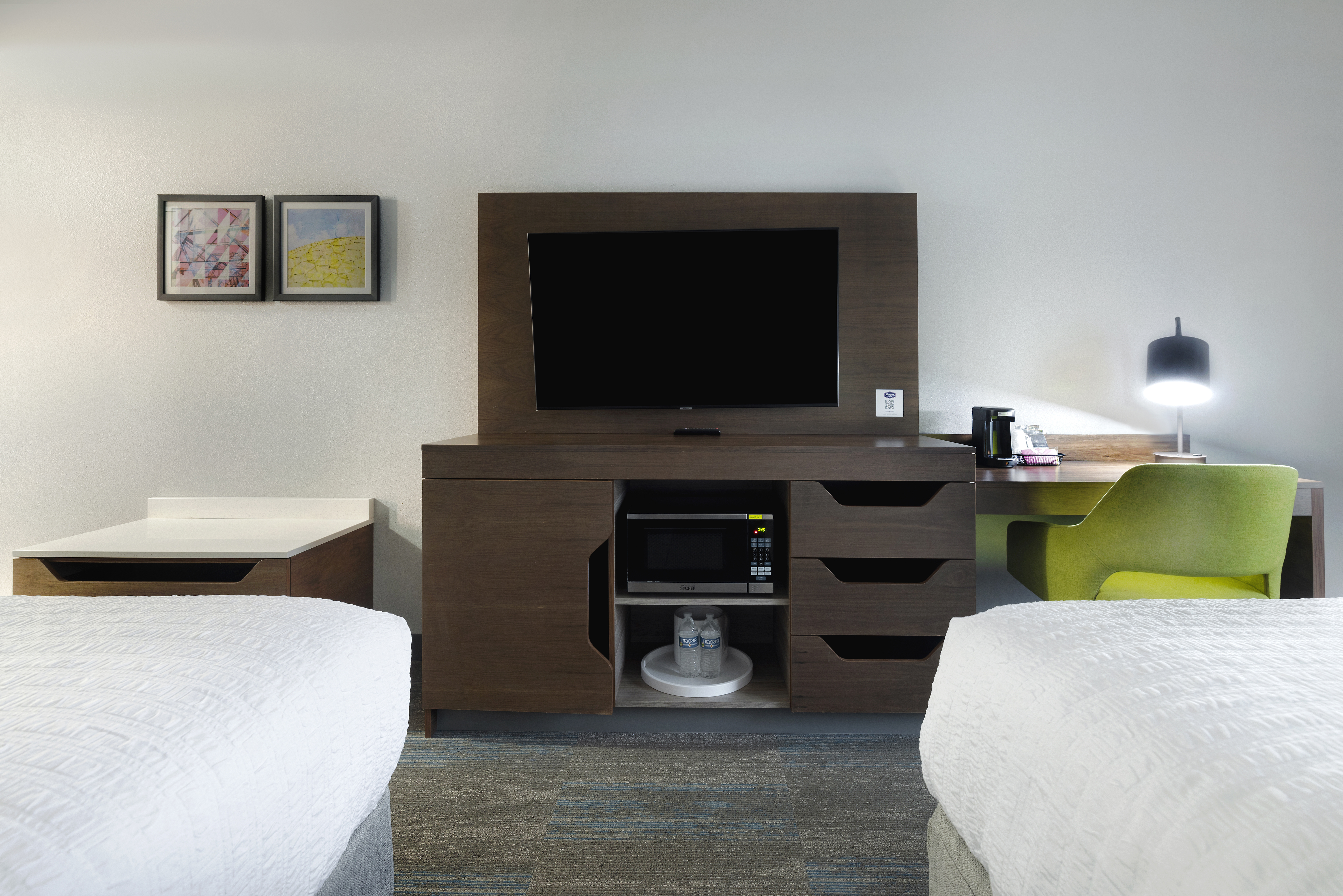 hampton inn and suites shreveport south