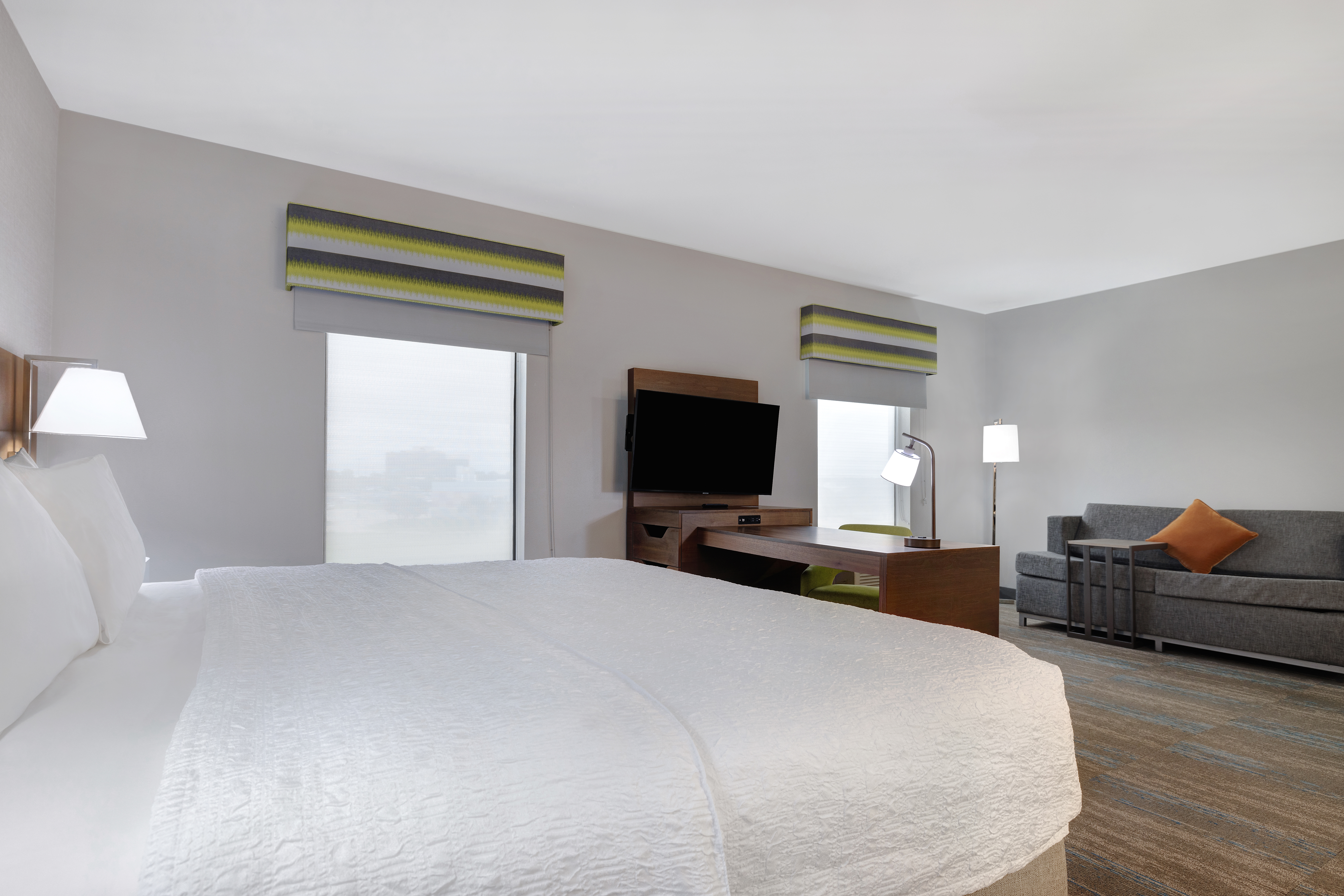 hampton inn and suites shreveport south