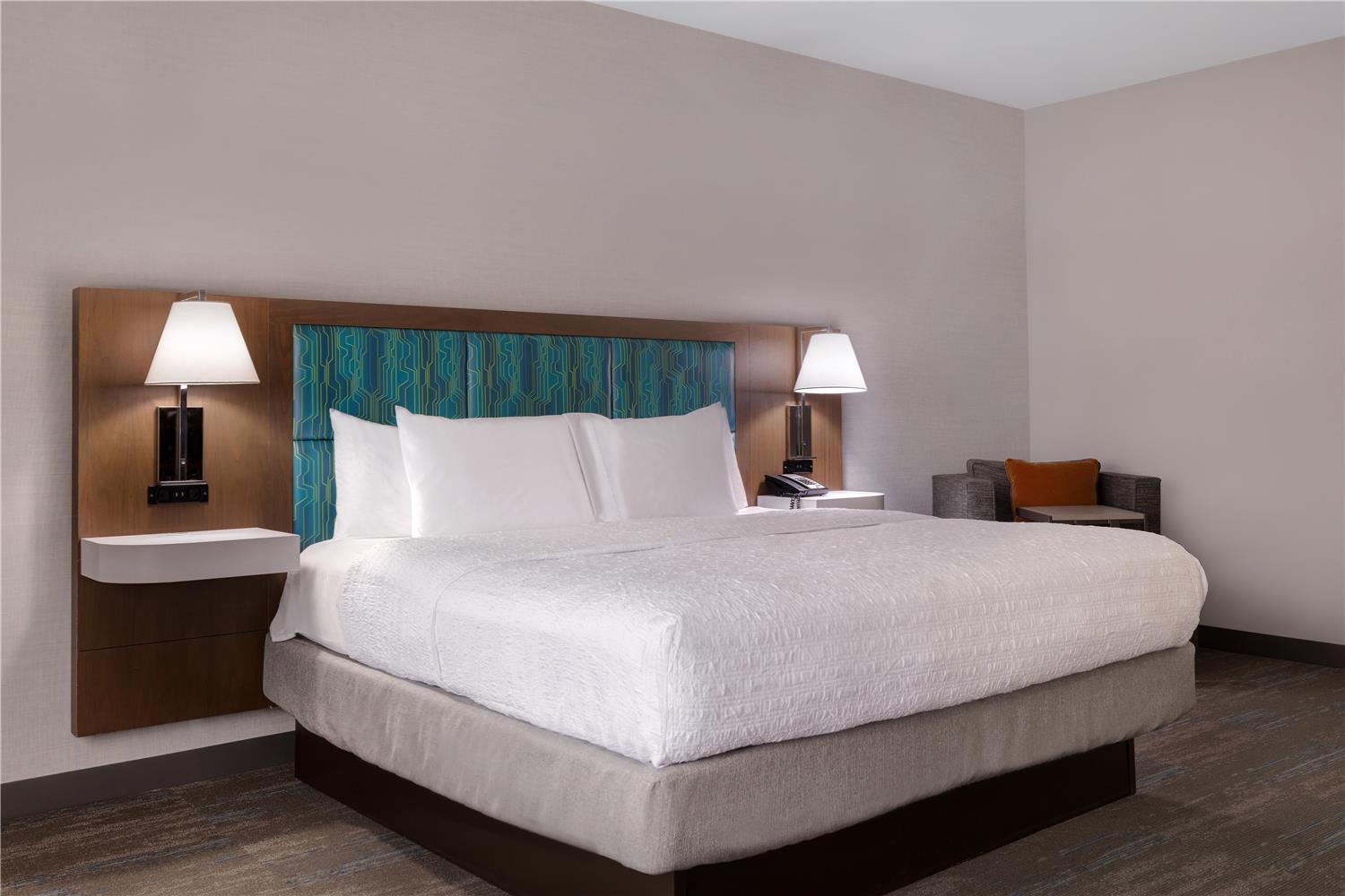 hampton inn and suites shreveport south