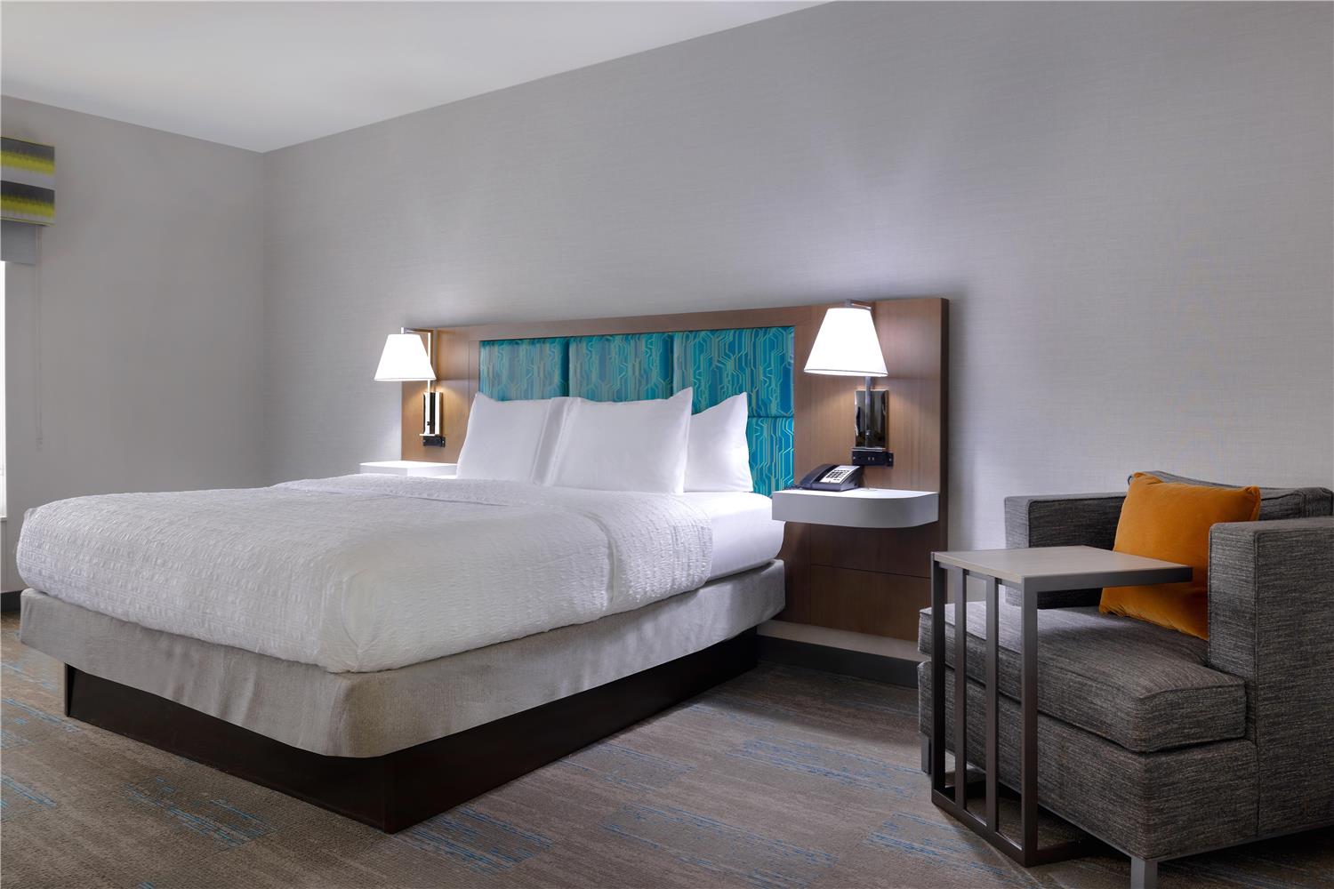 hampton inn and suites shreveport south