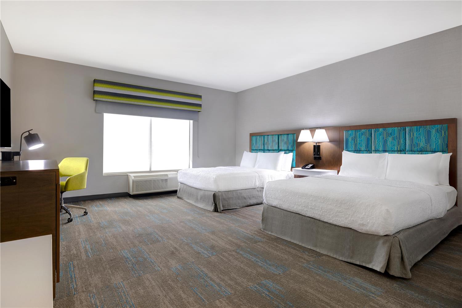 hampton inn and suites shreveport south