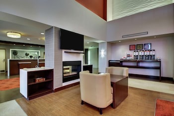 Hampton Inn & Suites Shreveport/South,Caddo Parish>>Bossier City,3 star