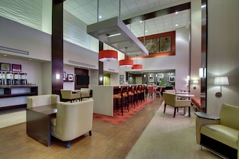 Hampton Inn & Suites Shreveport/South,Caddo Parish>>Bossier City,3 star