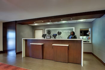 Hampton Inn & Suites Shreveport/South,Caddo Parish>>Bossier City,3 star