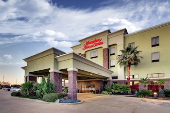 Hampton Inn & Suites Shreveport/South,Caddo Parish>>Bossier City,3 star