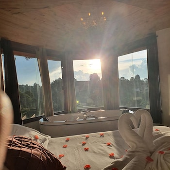 pousada recanto dos moinhos