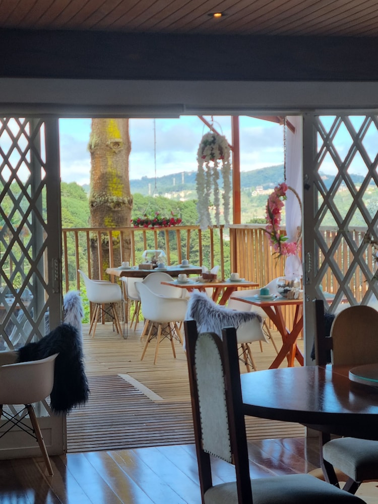campos do jordao
