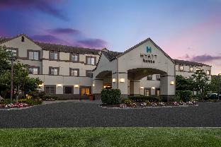 hyatt house morristown