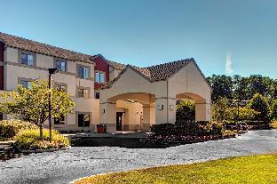 hyatt house morristown