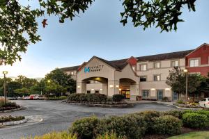 hyatt house morristown