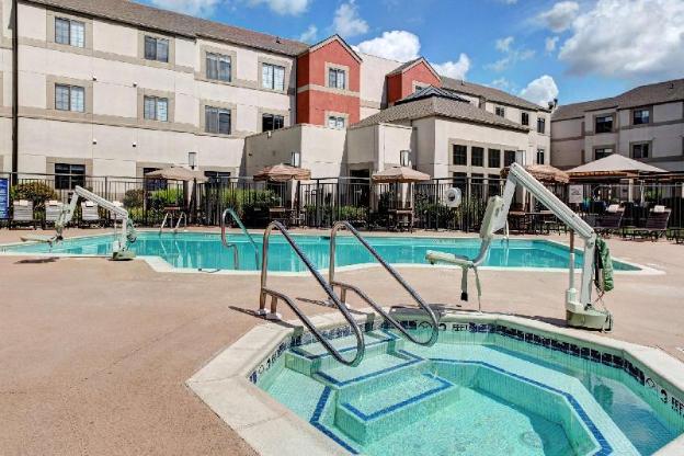 hyatt house morristown
