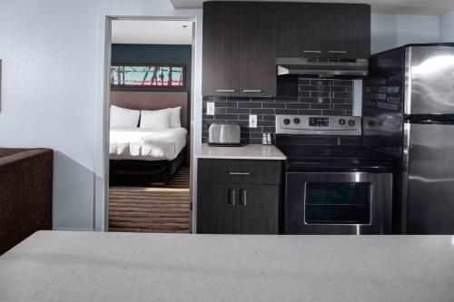 hyatt house morristown