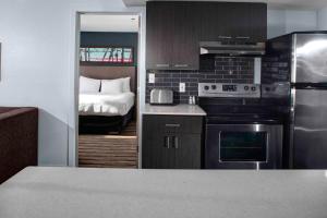 hyatt house morristown