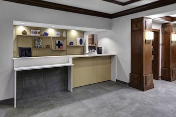 Hyatt House Morristown,Florham Park>>Chatham,3 star
