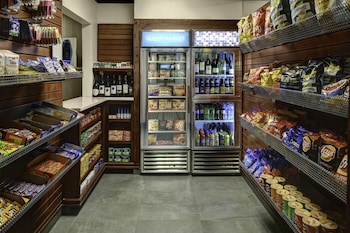 hyatt house morristown