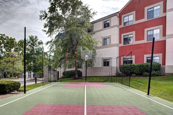 hyatt house morristown