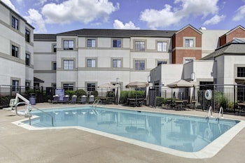 Hyatt House Morristown,Florham Park>>Chatham,3 star