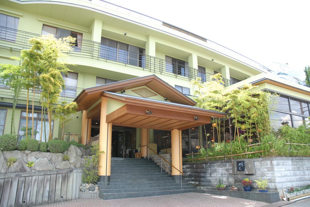 arima onsen taketoritei maruyama