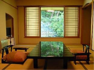 arima onsen taketoritei maruyama