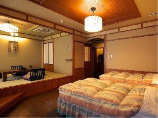 arima onsen taketoritei maruyama