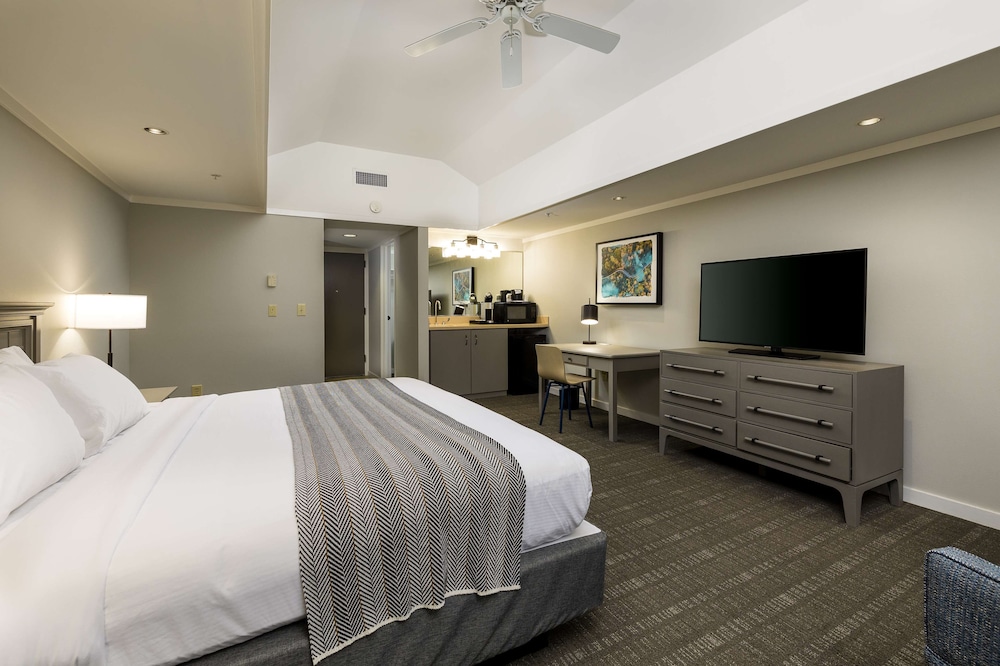 waynesville inn and golf club tapestry collection by hilton