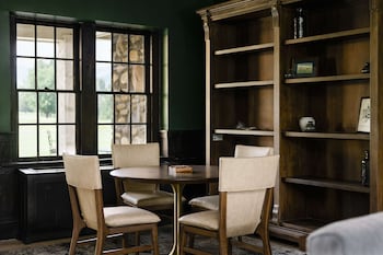 waynesville inn and golf club tapestry collection by hilton