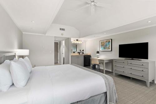 waynesville inn and golf club tapestry collection by hilton