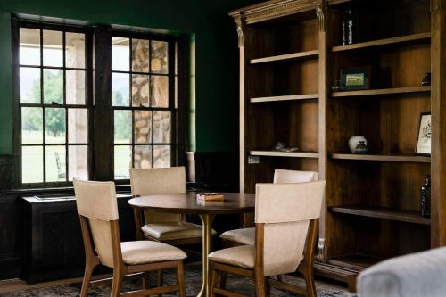 waynesville inn and golf club tapestry collection by hilton