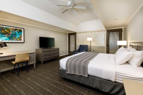 waynesville inn and golf club tapestry collection by hilton