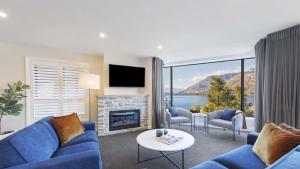 Oaks Queenstown Shores Resort,Queenstown>>Otago,4.5 star