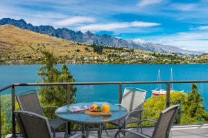 Oaks Queenstown Shores Resort,Queenstown>>Otago,4.5 star