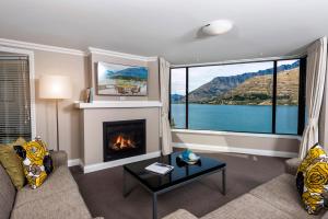 Oaks Queenstown Shores Resort,Queenstown>>Otago,4.5 star